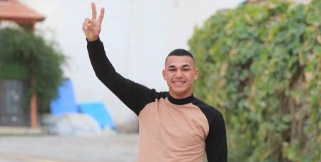 ارتقاء شاب خلال اقتحام الجيش الاسرائيلي مخيم عقبة جبر بأريحا