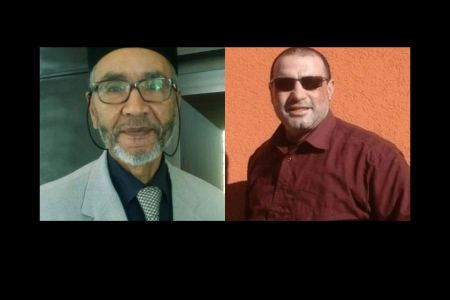  تأملات في ديوان "وصايا العاشق" للشاعر نمر سعدي