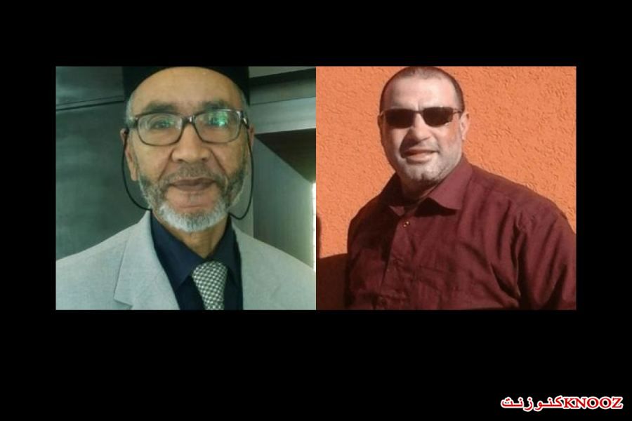 تأملات في ديوان