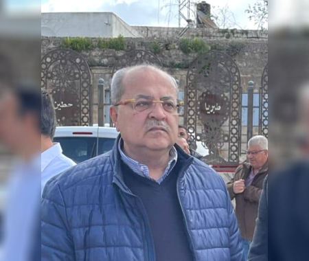الطيبي: من يستغل أزمة العمال الفلسطينيين هو إنسان واطٍ وغير محترم