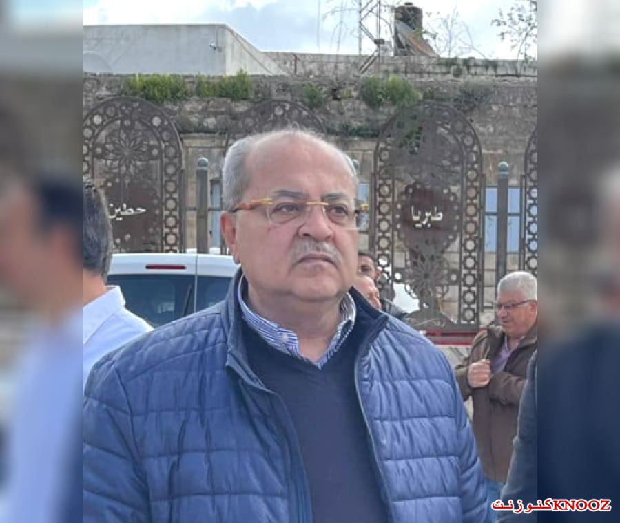 الطيبي: من يستغل أزمة العمال الفلسطينيين هو إنسان واطٍ وغير محترم