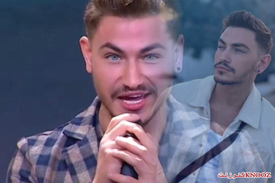 نزار يطلق أول أعماله الفنية بعنوان 