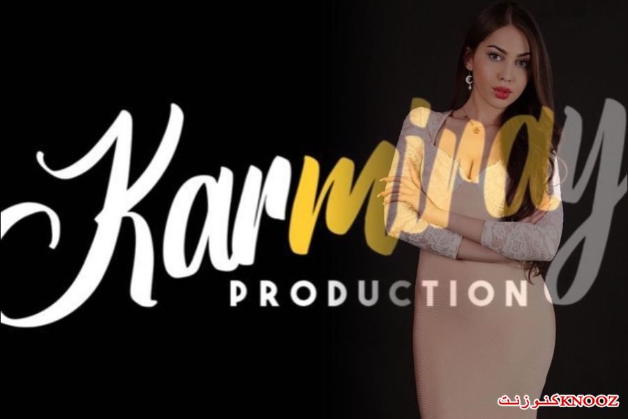 شركة كندية تنتج عملا ضخما للفنانة كارما