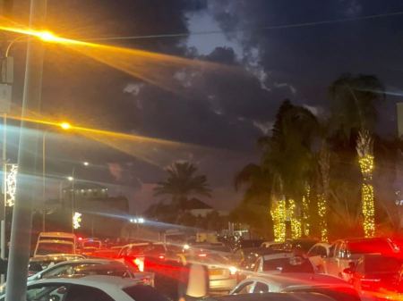 مصابين في شعب وكابول وسطو مسلح على محل مجوهرات