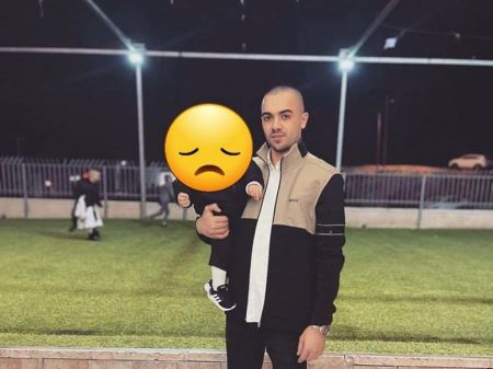 مقتل احمد بشير من مخيم شعفاط بالقدس