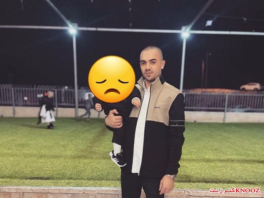 مقتل احمد بشير من مخيم شعفاط بالقدس