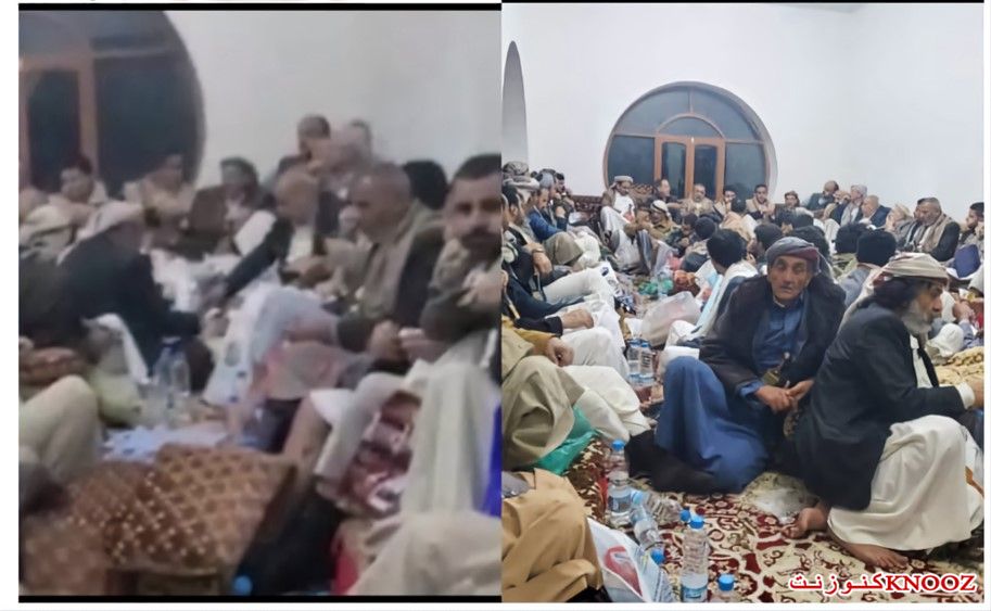 ملتقى مشائخ ووجهاء اليمن يدعو لسلام عادل ودائم وشراكة وطنية