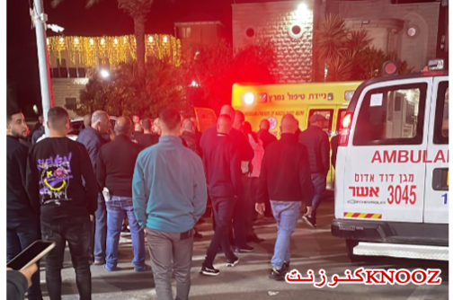 كابول: إصابة خطيرة لشاب بجريمة طعن