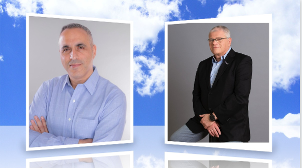 تعيينات ادارية جديدة في شركة الطيران ال عال