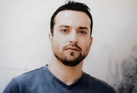 أسير فلسطيني يفوز بالجائزة العالمية للرواية العربية “البوكر”