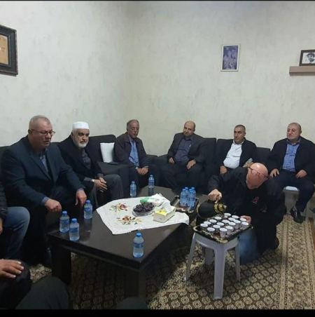 لجنة المتابعة: الشهيد دقّة وإعدام غير معلن من المؤسسة الحاكمة