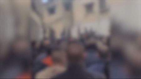 فيديو " لائحة اتهام ضد قاصر (17 عامًا) من الشمال بالتحريض