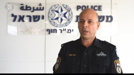 لوائح إتهام ضد رئيس وأعضاء منظمة إجرامية في منطقة حريش وباقة الغربية 
