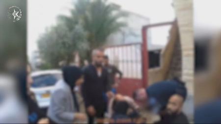انقاذ حياة طفل في بلدة المقيبلة