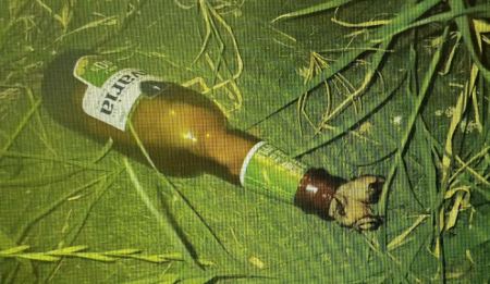 توثيق: القبض على مشتبهين بالقاء زجاجات حارقة على مبان سكنية في القدس