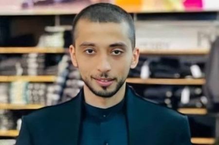 "عدالة" يلتمس للعليا لتحرير جثمان الشهيد وهب شبيطة 
