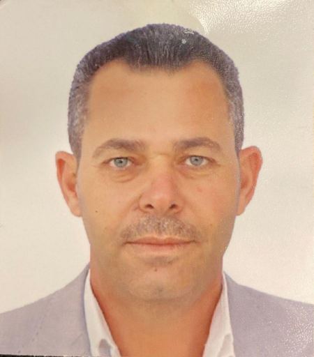  لواء "ناحال" الموجود في غزة