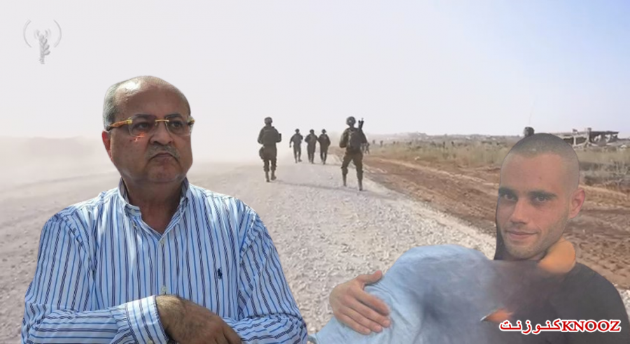 الطيبي يتابع قضية الشاب وهيب جبارة من الطيبة