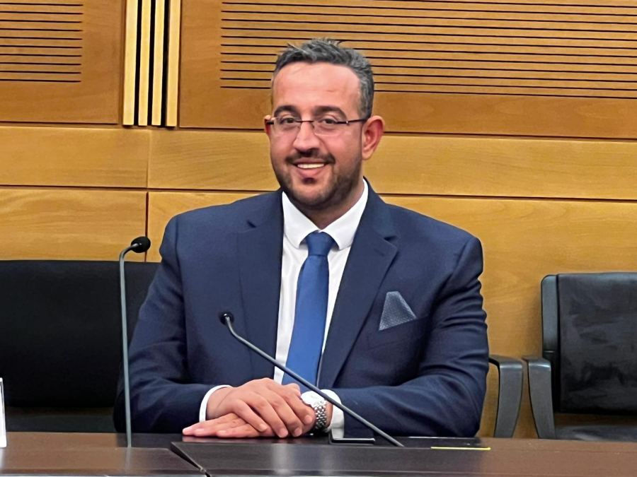 العاملين في القطاع الصناعي يتقاضون أجرأ اعلى بأكثر من 3 أضعاف من الحد الأدنى للأجور