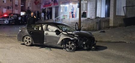 اصابات بحوادث عنف في طمرة وعيلوط ومجد الكروم وكفربرا