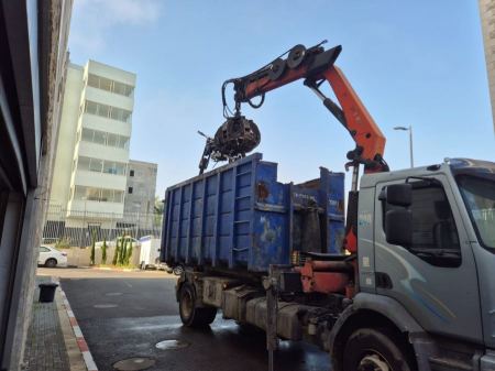 ضبط قاصر من المكر يقود دراجة نارية من نوع "موتوكروس"
