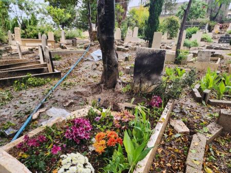اصابات بـ عبلين واعتقالات في القدس والرملة وعارة بجرائم جنائية