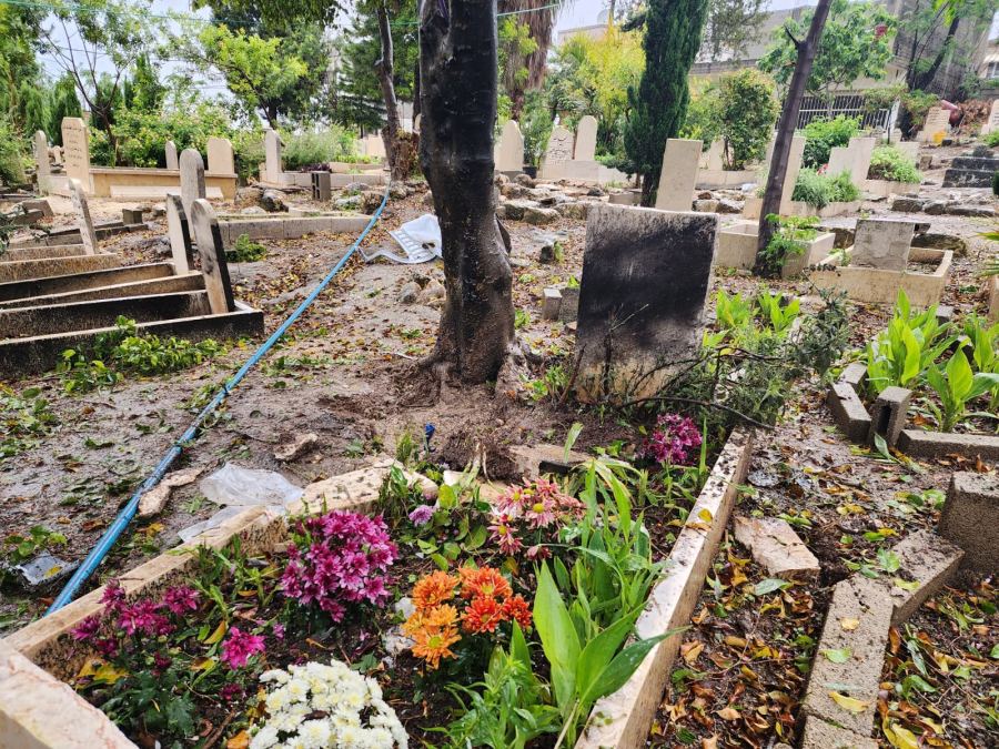 اصابات بـ عبلين واعتقالات في القدس والرملة وعارة بجرائم جنائية