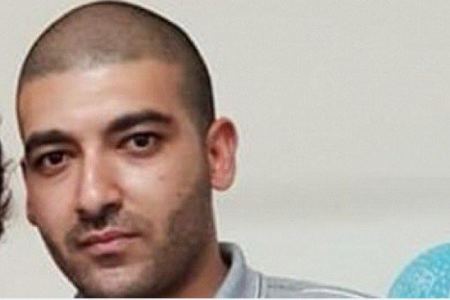 مصرع الشاب الشاب خليل سكحفي من يافا بحادثة دهس في النقب