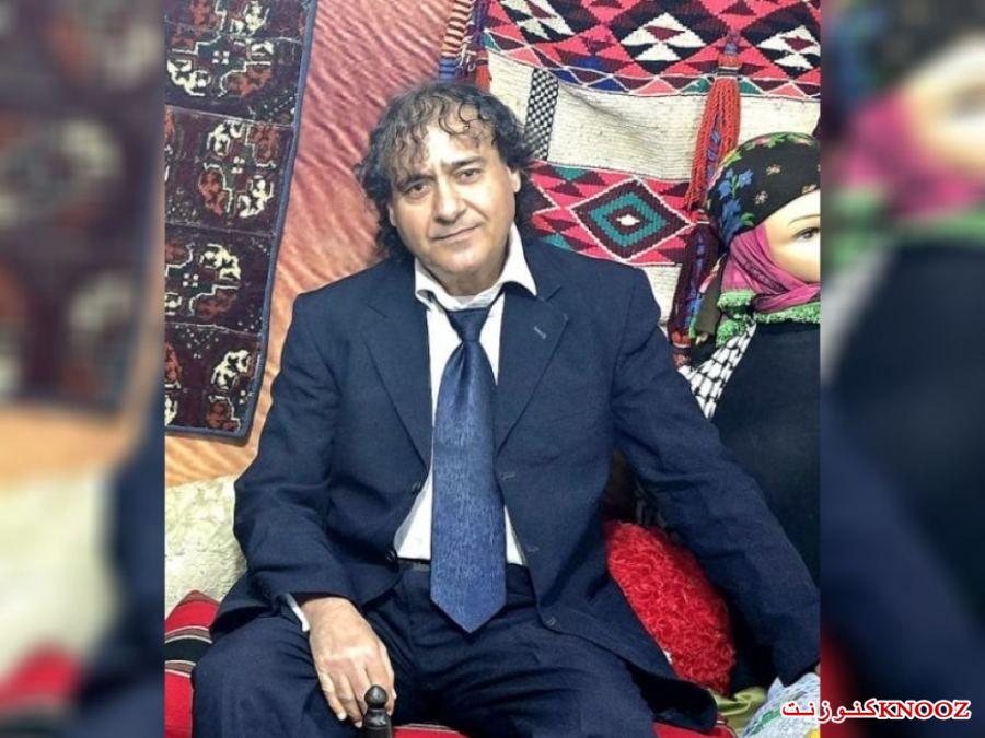 إنَّ المُتيَّمَ يكشفُ الأسرار