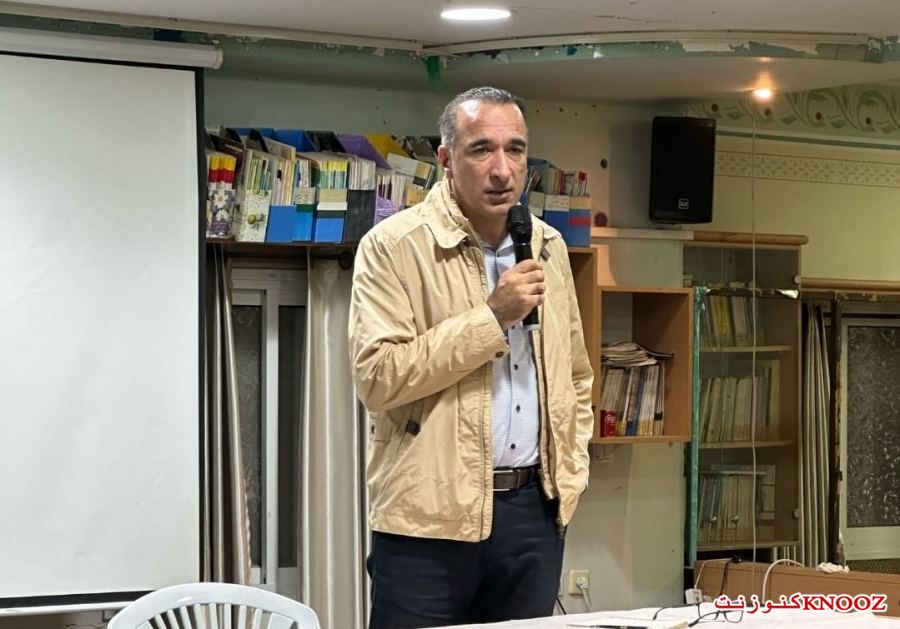 ميزان تستأنف على قرار وزارة التعليم منع معلم من مزاولة مهنته