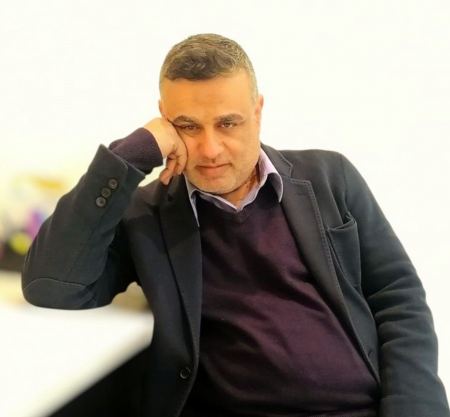 امريكا والامارات والصهاينة سرقوا آثار العراق
