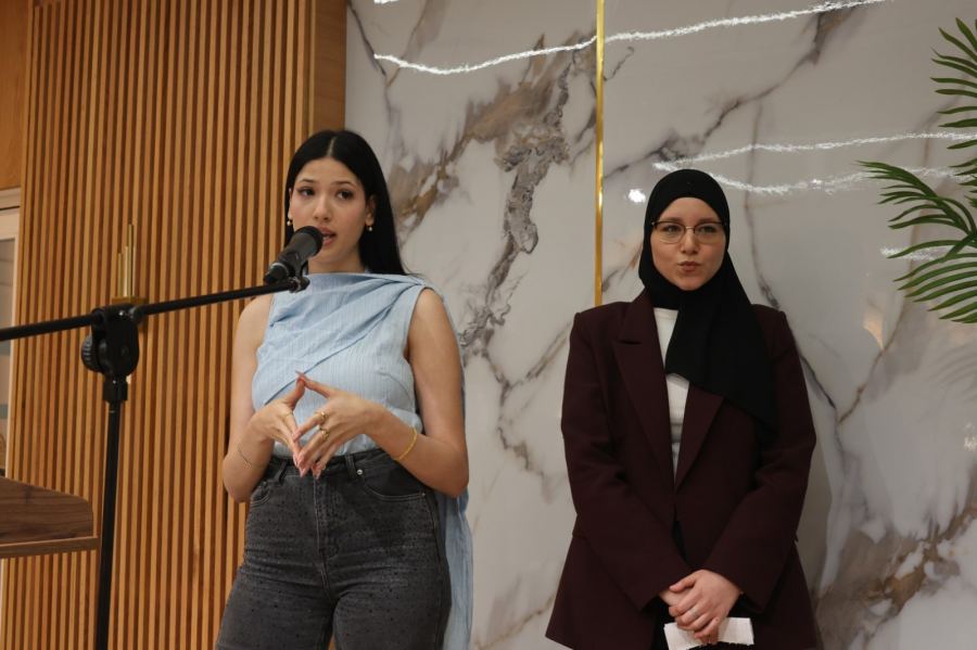 كلّية سخنين الأكاديمية لتأهيل المعلّمين تحتضن مؤتمر رابطة معلمي اللغة الإنجليزية في إسرائيل ETAI