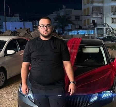 الطيبة: مصرع أمير حاج يحيى بحادث طرق