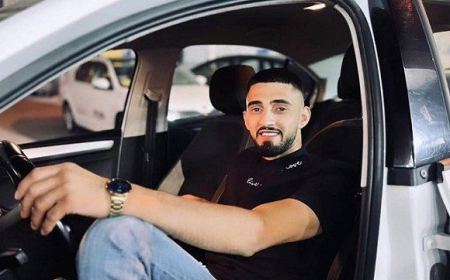 القدس مصرع علي عبيد من العيسوية جراء حادث طرق