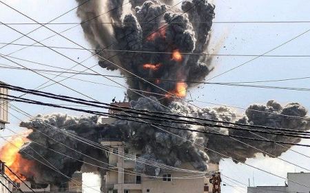 الحزب الشيوعي والجبهة: المجزرة الاسرائيلية في لبنان تعبر عن أزمة مجرمي الحرب!