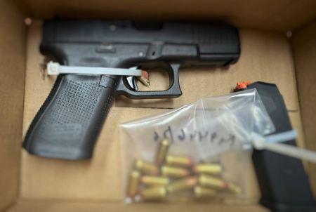 اعتقالات جنائية في النقب الكعبية القدس الرملة