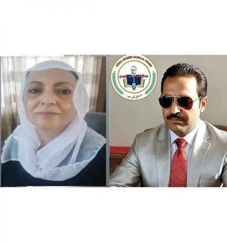 قراءة وجدانيّة في قصيدة :شُعْلَةُ الْمِصْبَاحِ