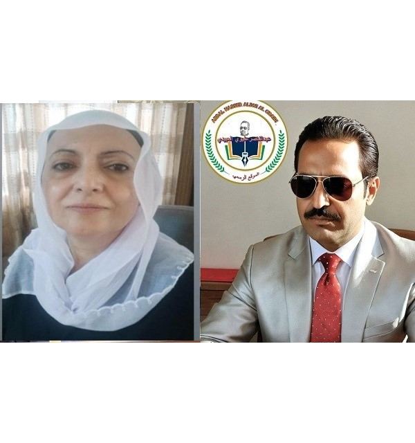 قراءة وجدانيّة في قصيدة :شُعْلَةُ الْمِصْبَاحِ