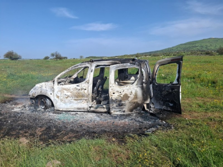 اعتقالات في الضفة الشمال جسرالزرقاء تل السبع وادي الجور و كفرقاسم