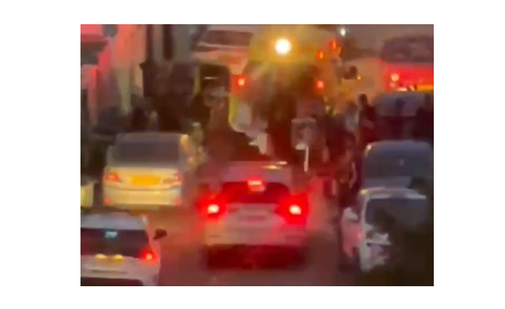 قلنسوة: إصابة مسنة بجراح خطيرة بحادثة عنف