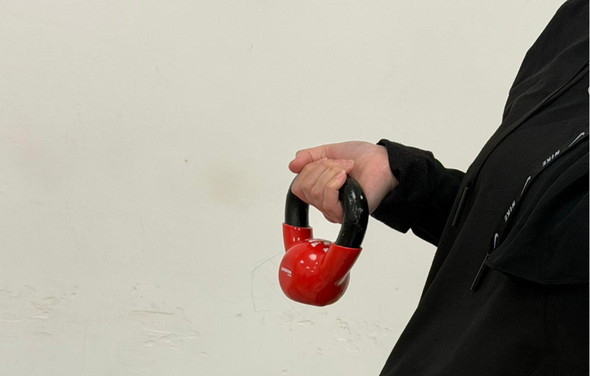 إرادة تصنع المستحيل: نشاطات رياضية علاجية مميزة في رهط