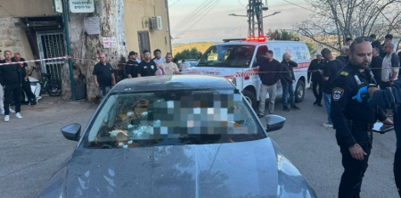 مقتل شاب إثر إطلاق نار في قرية عين الأسد