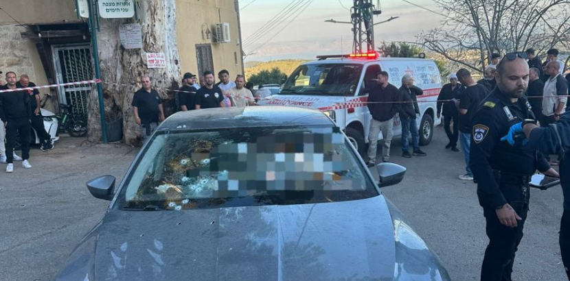 مقتل شاب إثر إطلاق نار في قرية عين الأسد