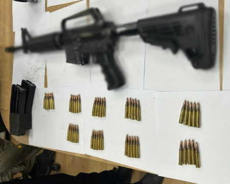 اعتقالات في كفركنا باقةالغربية ام الفحم يافا الخليل حريش كفرقرع عسفياعرعرة