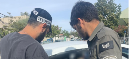 إصابات متفاوتة إثر شجار عنيف وإطلاق نار في قرية شعب