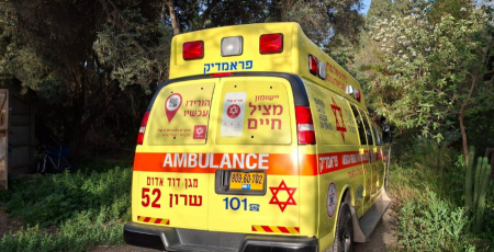  إصابات خطيرة متوسطة في حوادث منفصلة في جسرالزرقاء ورهط باقة وعرعرة