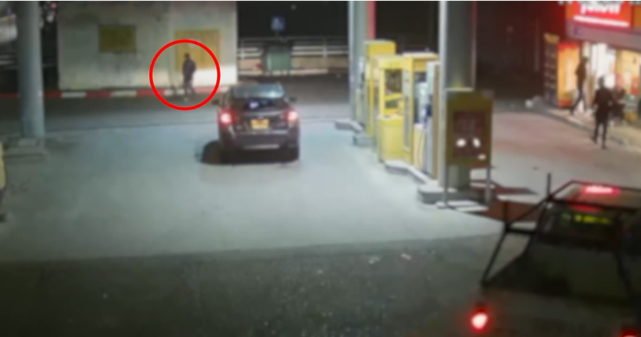 اعتقالات في الناصرة الطيبة ام الفحم كفرقرع وابطن 