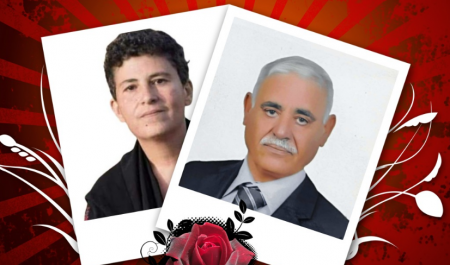  قراءة في قصيدة : للشاعرة رانية مرجية "الحذف بدل الانتظار"