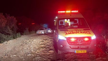 قتيل بجريمة إطلاق نار في عسفيا 