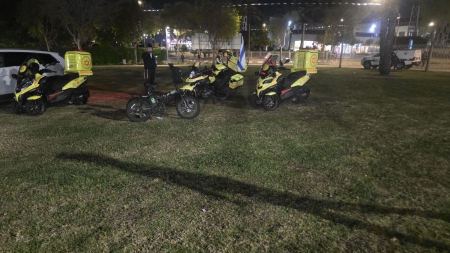 اصابات في زخرون يعقوب والطيرة واوفاكيم ورحوفوت زجت